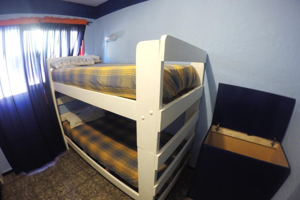 Hostel Internacional 멘도사 외부 사진