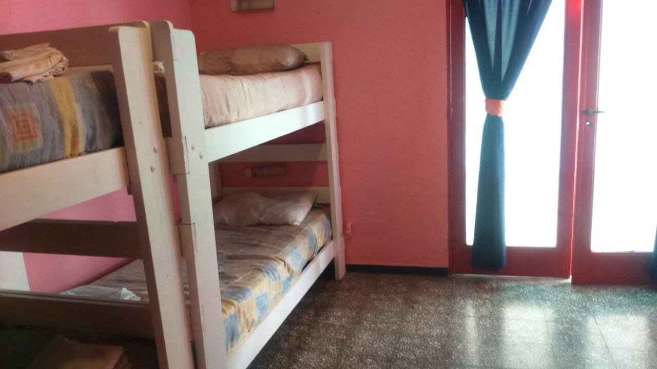 Hostel Internacional 멘도사 외부 사진
