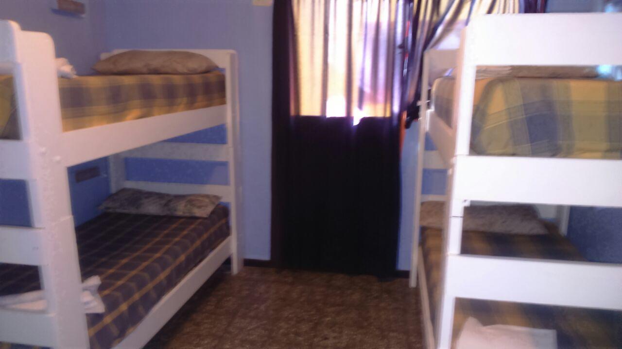 Hostel Internacional 멘도사 외부 사진