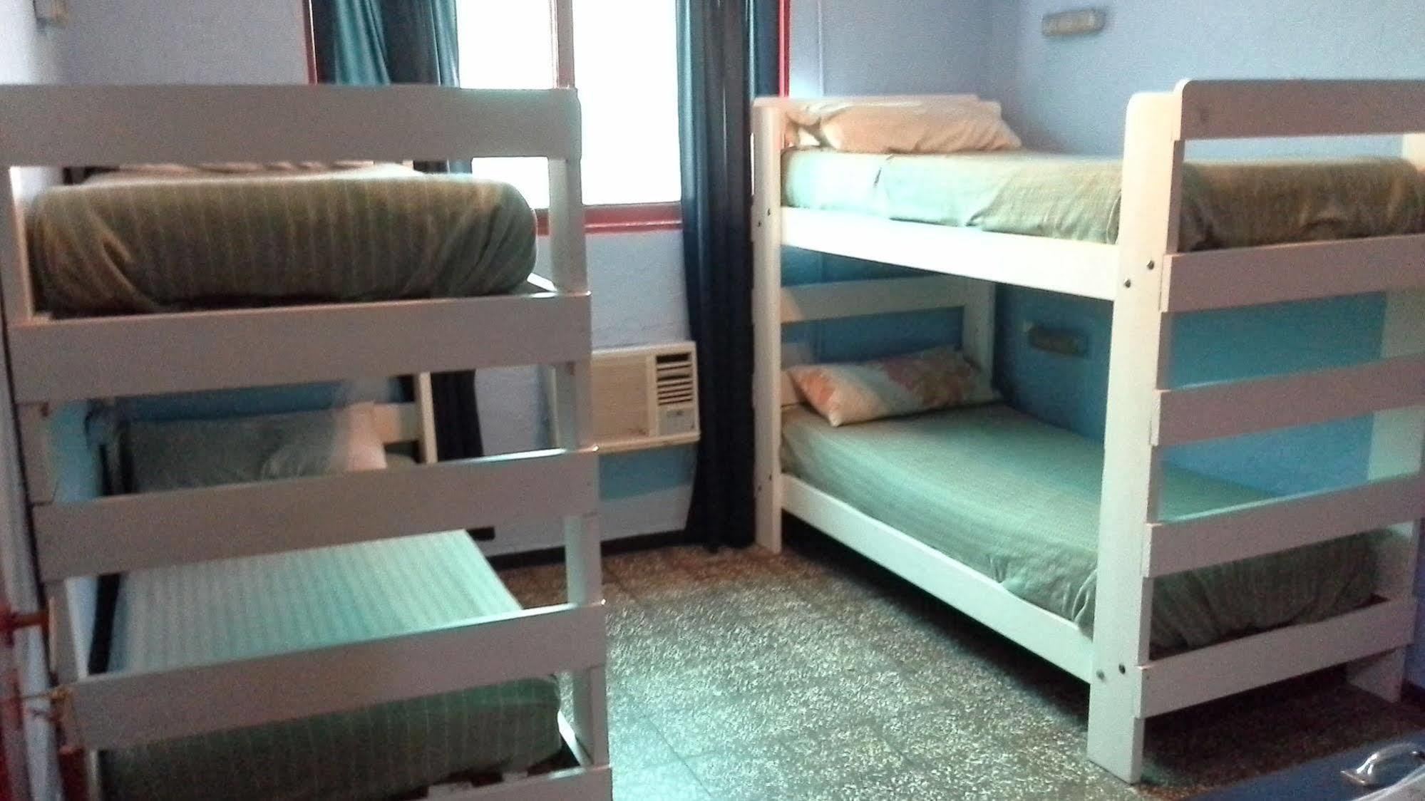 Hostel Internacional 멘도사 외부 사진